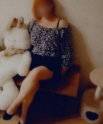 Анкета проститутки Александра - город Виноградное, 38 лет, №9237